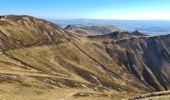 Tocht Stappen Mont-Dore - Le Sancy par le val Courre, sources Dore Dogne - Photo 9