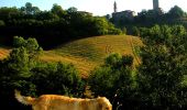 Tour Zu Fuß Bobbio - Monteventano - Casa Colombani - Passo Caldarola - Photo 3