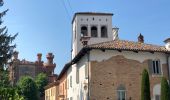 Tour Wandern Barolo - Barolo Vergne Novello - Photo 1