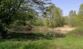 Tocht Stappen Blegny - Promenade du vendredi - Photo 14