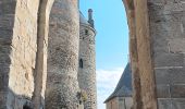Trail Walking Carcassonne - carcassonne under the sun  - Photo 6