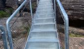Tocht Stappen Unknown - The Pinacle Grampians Nationaal Park Victoria Australie - Photo 12