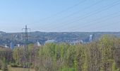 Trail Walking Liège - angleur gare . sart tilman via bois St Laurent.retour via bois St jean - Photo 1
