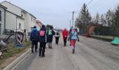 Trail Walking Griscourt - Griscourt - circuit des moulins - Photo 10