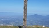 Trail Walking Fillière - SOUS DINE PAR LE PAS DU ROC - Photo 6