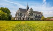 Trail Mountain bike Saint-Michel - Rando VTT des Verts de Terre 2018 - 70KM : 1200m - Photo 4
