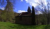 Trail Mountain bike La Roche-en-Ardenne - La_Roche_en_Ardenne_20210430_100431 - Photo 3