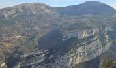 Excursión Senderismo Gourdon - Forteresse Cavillore Gourdon - Photo 2