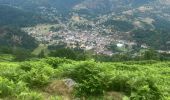 Trail Walking Oderen - Secteur du Talone - Photo 1