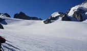 Tocht Stappen Chamonix-Mont-Blanc - reguge de Trient par le col du tour - Photo 5
