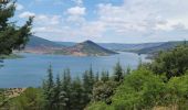 Trail Walking Celles - Les Vailhes - Photo 2