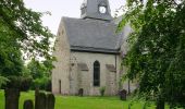 Tour Zu Fuß Blomberg - Südweg S1 Reelkirchen - Photo 8