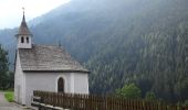 Randonnée A pied Brenner - Brennero - IT-32 - Photo 1