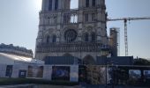 Percorso Marcia Parigi - Paris et ses touristes - Photo 1
