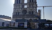 Excursión Senderismo París - Paris et ses touristes - Photo 1