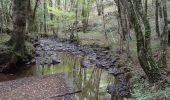 Randonnée Marche Gargilesse-Dampierre - la gargilesse - Photo 3