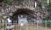 Trail Walking Jalhay - mon 8 de la statte  - Photo 1