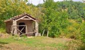 Tocht Stappen Bagni di Lucca - Limano - Madonna Di Limano - Photo 2