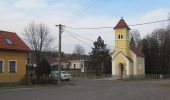 Excursión A pie Uherský Brod - Blue_Tesov-Zadni Zakrov - Photo 7