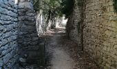 Trail Walking Seynes - Le mont buquet - Photo 1