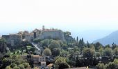 Trail Walking Gourdon - Aqueduc de Foulon - Gourdon - Col de Cavillore - Photo 3