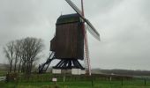 Trail Walking Dentergem - Wakken - Photo 12