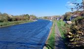 Tour Wandern Charleroi - ROUX. dep gare.rue Foulons (vers Bivort) - Photo 9