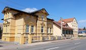 Tour Zu Fuß Salzatal - Braunkohlenpfad - Photo 2