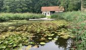 Percorso Marcia Sint-Truiden - Le domaine Nieuwenhoven à Saint-Trond - Photo 1