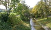 Trail On foot Brütten - Effretikon - Wülflingen - Photo 2