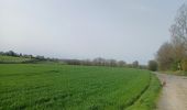 Trail Walking Genappe - Houtain-le-Val-Nivelles - Photo 1