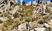 Trail Walking Moca-Croce - ARCHE de SAN BAVINZO - Photo 4