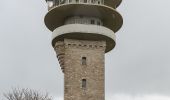 Tocht Te voet Nottuln - Longinusturm Rundweg A1 - Photo 1