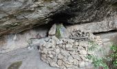 Tour Wandern Le Castellet - Autour de la roche Redonne - Photo 7