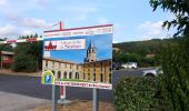 Trail Walking Sorèze - Abbaye de Sorèze - montagne noire - opidum - Photo 1