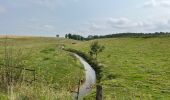 Randonnée Marche Jonchery - Val de Bonnevaux  - Photo 1