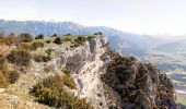 Excursión Senderismo Aurel - Le Plateau de Solaure par Aurel - Photo 14