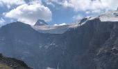 Tocht Stappen Bonneval-sur-Arc - Parking Bonneval sur Arc - Ouille du midi - Photo 3