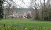 Trail Road bike Paron - 076 NE85 Thorigny sur Oreuse # Villeneuve l'Archevêque-01 - Photo 4
