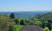 Tour Wandern Goesdorf - Goebelsmühle - Bourscheid - Dirbach - Photo 8