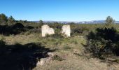 Tour Wandern Le Castellet - Roche Redonne  - Photo 8