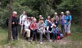 Tour Wandern Ratières - st donat - Photo 1