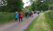 Percorso Marcia Oroix - Oroix RS longFait - Photo 3