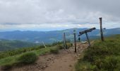 Tour Wandern Xonrupt-Longemer - 2024 RA Vosges J3 tour du schiessrothried - Photo 6