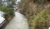 Percorso A piedi Marktgemeinde Reutte - BT 3 Kreuzspitze - Photo 1