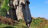 Trail Walking Plougrescant - 2023 RA Bretagne costarmoricaine Plougrescant - Trévou - Photo 8