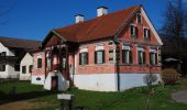 Percorso A piedi Mettersdorf am Saßbach - Sarossa Krenweg - Photo 4