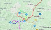 Trail Walking La Madeleine-Bouvet - Bretoncelles - La Madeleine-Bouvet 5,3 km - Photo 4