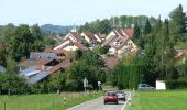 Percorso A piedi Wangen im Allgäu - Wanderweg 1 Wangen im Allgäu - Photo 8