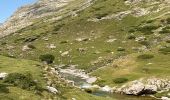 Trail Horseback riding Gavarnie-Gèdre - Gavarnie étape 4 - Photo 8